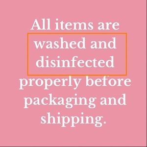 ✨Offers welcome! ✨